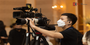 Dịch vụ phim doanh nghiệp