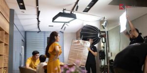 Phim kỷ niệm thành lập kết nối cảm xúc với người xem