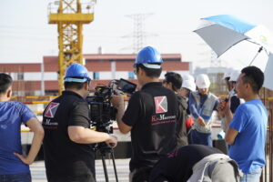 Production House là gì